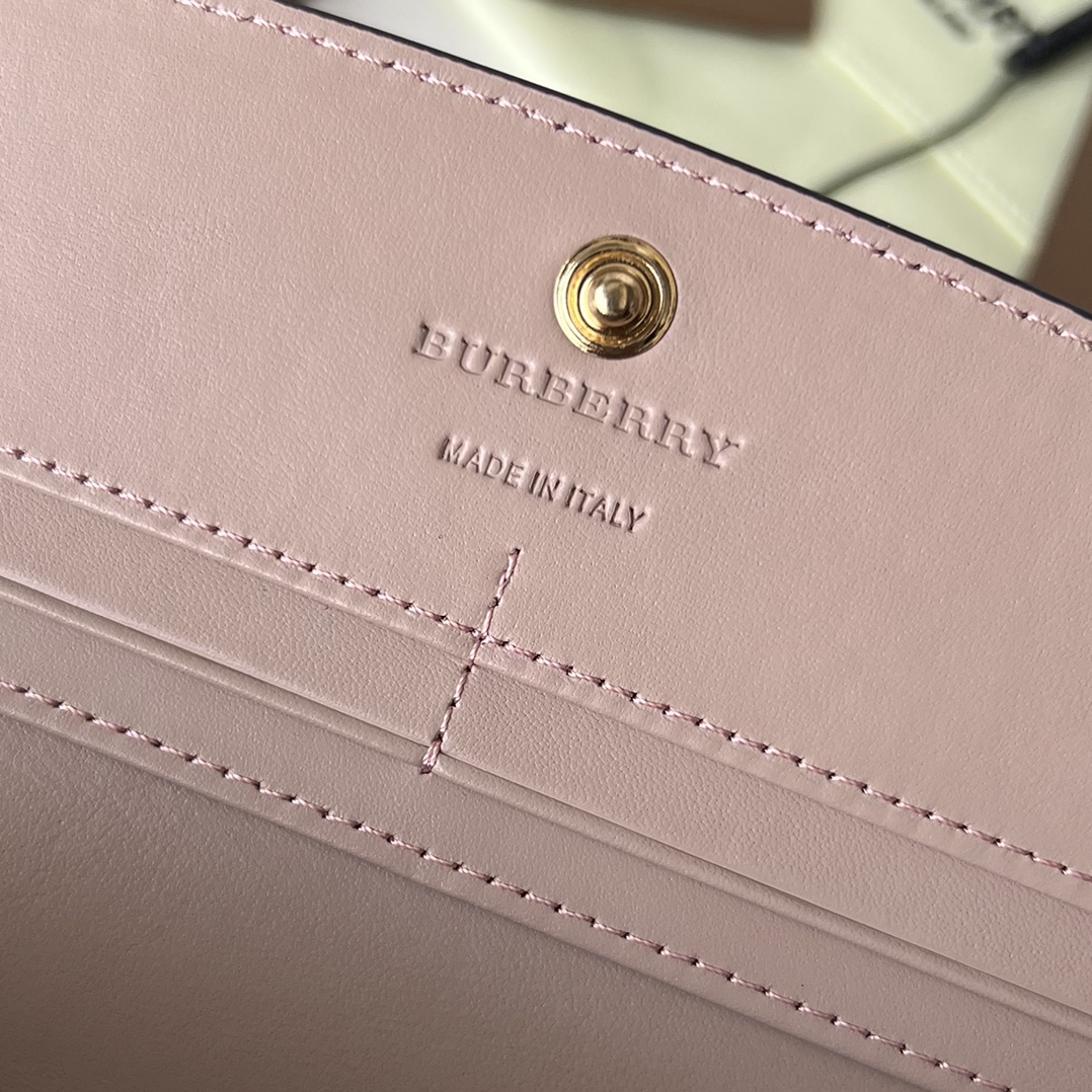 Burberry Wallets Purse